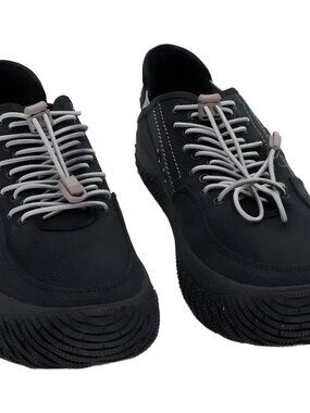 Hybrid Green Label Men's Adventure Black Size US 10 EU 43
